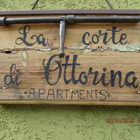 La Corte Di Ottorina * Pederobba