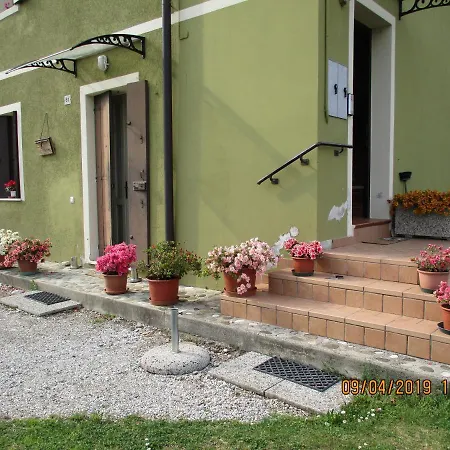 Holiday home La Corte Di Ottorina
