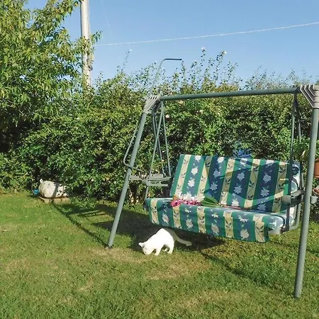 La Corte Di Ottorina Holiday home *