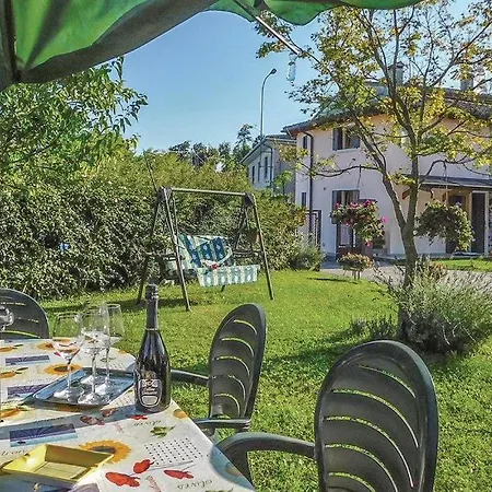 La Corte Di Ottorina Ferienhaus *
