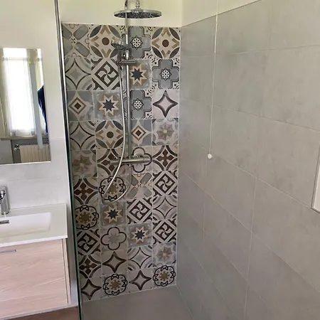 La Corte Di Ottorina Ferienhaus