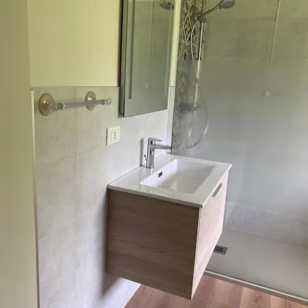 Holiday home La Corte Di Ottorina