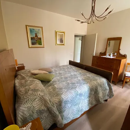 Holiday home La Corte Di Ottorina *