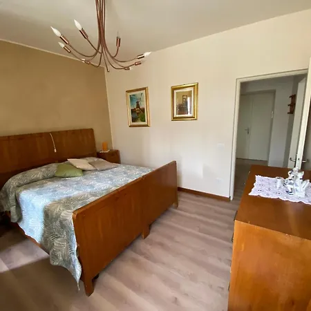 La Corte Di Ottorina Pederobba