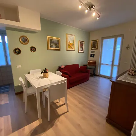 Holiday home La Corte Di Ottorina