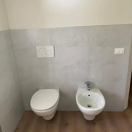La Corte Di Ottorina Ferienhaus *