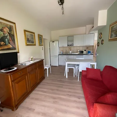 Holiday home La Corte Di Ottorina *