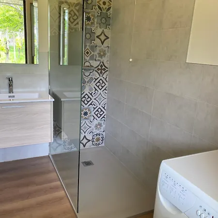 La Corte Di Ottorina Holiday home Pederobba