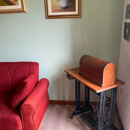 Holiday home La Corte Di Ottorina Pederobba
