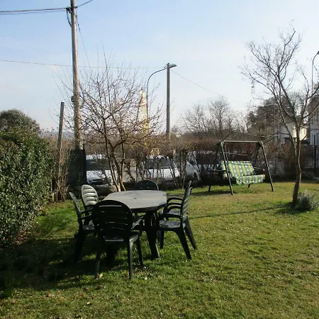 Дом отдыха La Corte Di Ottorina Pederobba