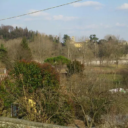 Holiday home La Corte Di Ottorina