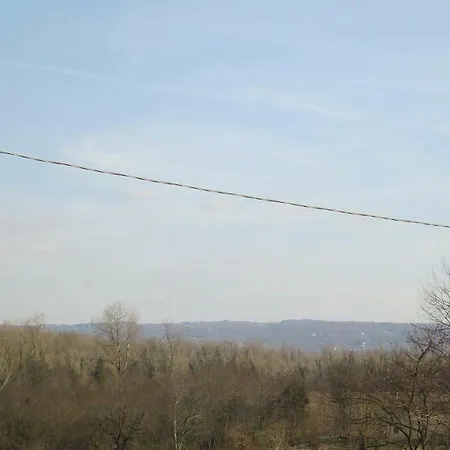 Ferienhaus La Corte Di Ottorina