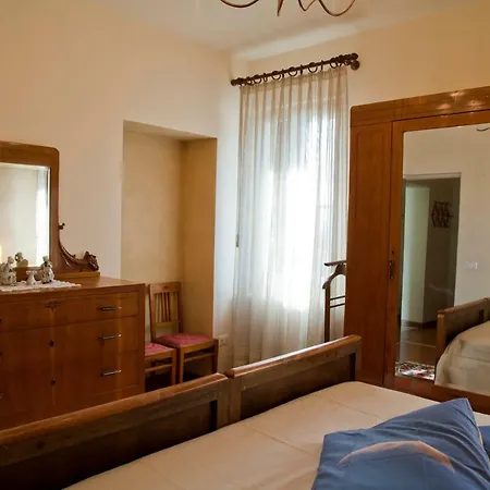 La Corte Di Ottorina Ferienhaus *