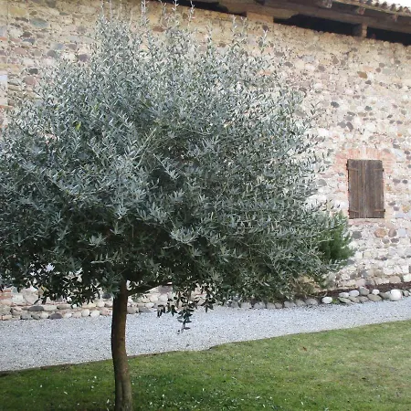 La Corte Di Ottorina Holiday home *