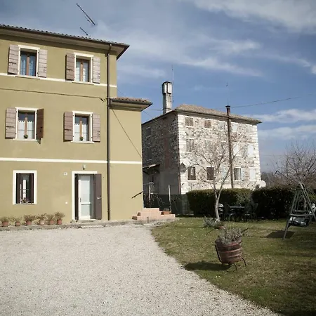 Holiday home La Corte Di Ottorina