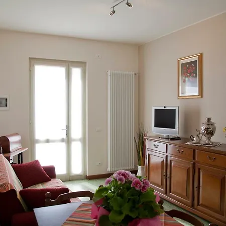 La Corte Di Ottorina Dom wakacyjny