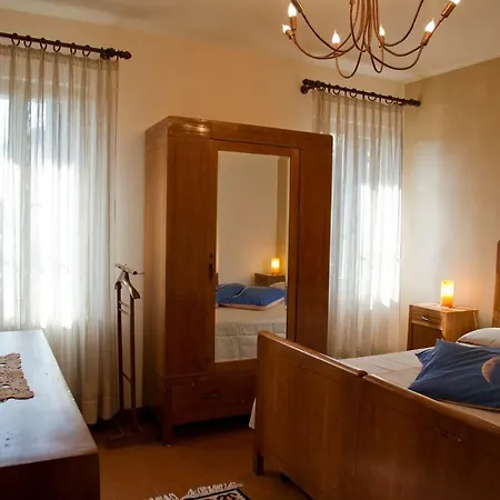 La Corte Di Ottorina Holiday home