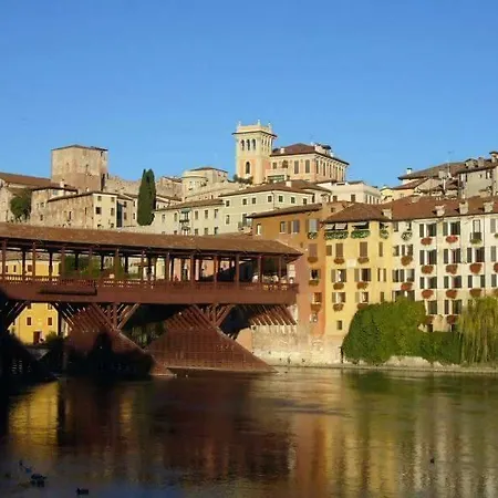 Ferienhaus La Corte Di Ottorina *