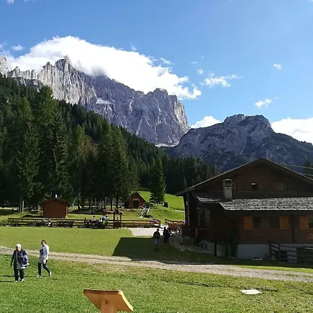Дом отдыха La Corte Di Ottorina