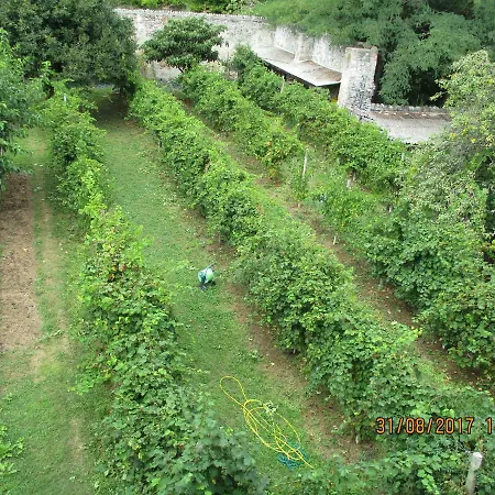 La Corte Di Ottorina * Pederobba